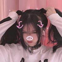 淑女气质的微信头像