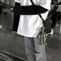 老外霸气背影男头像男生