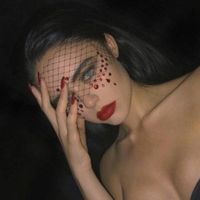 微信头像真人版图片大全(18)