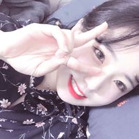 女生戴太阳镜头像(13)