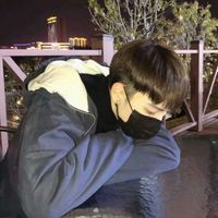 成熟男生生活照头像图片大全(15)