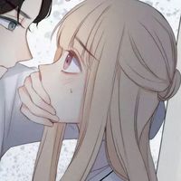 头像女生男生情侣(4)