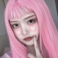 以前用的微信头像(6)