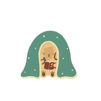 简约下半身女生头像图片大全(6)