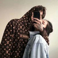 照相机的情侣头像(10)
