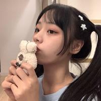 优雅的微信名字和头像图片(15)
