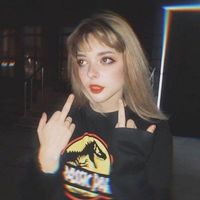 微信头像黑白女伤感头像欧美(10)