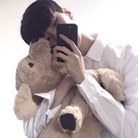 微信头像男高清无水印