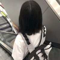 双圆头像女生头像图片大全集(16)