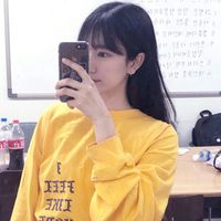 胖子头像女生图片(3)