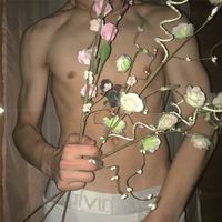 欧美男生帅气新郎头像图片(19)