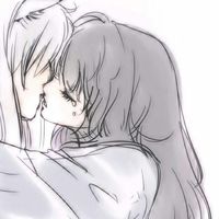 微信头像初音未来搞笑(15)