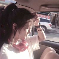 清晰个性女头像女生头像(10)