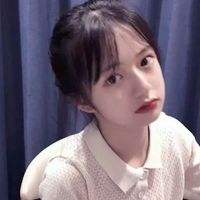 原宿风女生头像多张(3)