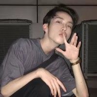 适合卖床品的微信头像(9)