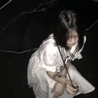 酷点的女生QQ头像(4)