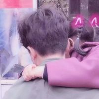情侣头像沙滩(7)