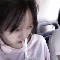 qq小清新头像闺蜜头像女生(4)