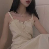 猫咪在女生肩膀头像(11)