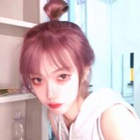 翡翠手镯女生头像(2)