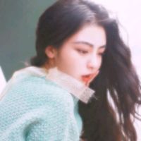 2018新款qq女生头像(6)