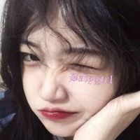 张字女孩图片头像女生(19)