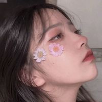 女生模糊头像 图片(15)