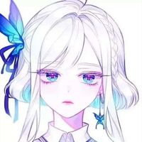 好看大方简单的女生微信头像(1)