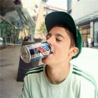 快手最潮头像男生头像(13)