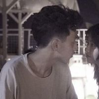超萌萌娃头像情侣头像(13)