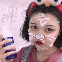 微信头像 另类女生(12)