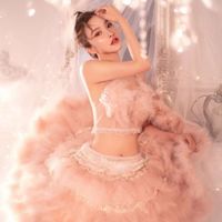 女生气质妩媚高清头像图片(10)