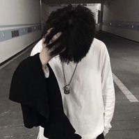 白骨精附身的微信头像(19)