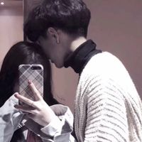 凹凸曼小姐情侣头像(6)