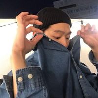 小男生头像简笔画步骤(19)