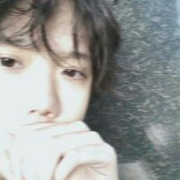 空间纹身头像男生(3)