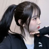 七零后女性微信头像(6)