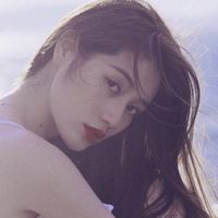 2020可爱女生头像大全(11)
