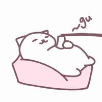 手掐猫掐狗情侣头像(10)