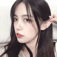 古风真人冷艳女头像女生头像(4)