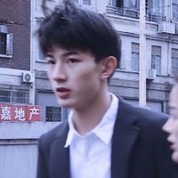 敷衍熊情侣头像(8)