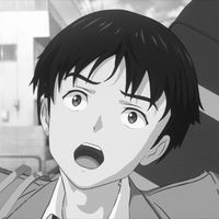 男生帅气伤感QQ头像(12)