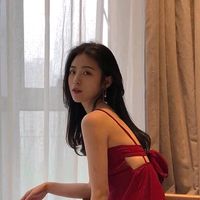 堆糖可爱搞怪头像女生头像(16)