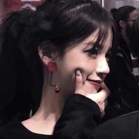 搞怪又可爱的情侣头像(17)