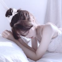 女人Q Q微信都用小孩头像(2)