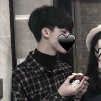 男女生情侣头像原图(12)