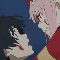 2019新婚情侣头像