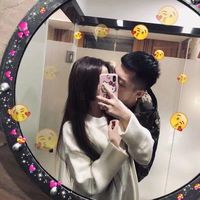 耽美帅气情侣头像图片大全(12)
