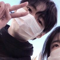 离心咒的情侣头像(16)