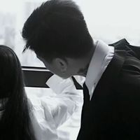 抖音里面经常出现的摩羯座情侣头像(14)